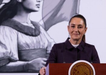 Claudia Sheinbaum adelanta reunión entre cancilleres para atención de la migración