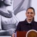 Claudia Sheinbaum adelanta reunión entre cancilleres para atención de la migración
