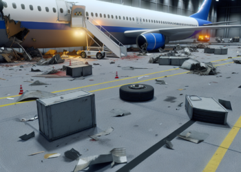 Claudia Sheinbaum lamentó el accidente aéreo en Washington que dejó 67 personas muertas