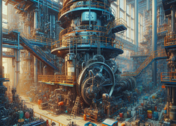 Cobertura de 15% del total de proveeduría para el sector industrial, viable con Plan México