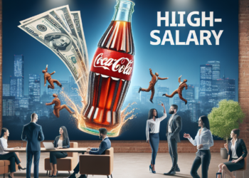 Coca Cola abre vacante con sueldo de más de 19 mil pesos; requisitos