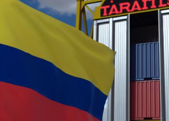 Colombia acepta finalmente recibir a migrantes deportados; EU retira amenaza de aranceles (Video)