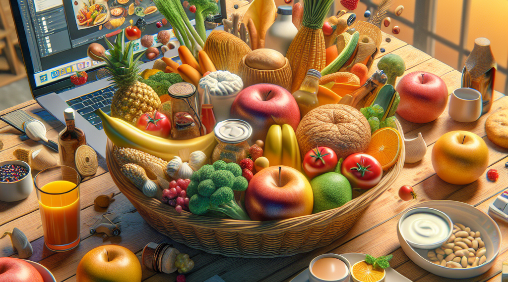 alimentos para subir el ánimo y combatir el "día más triste del año"