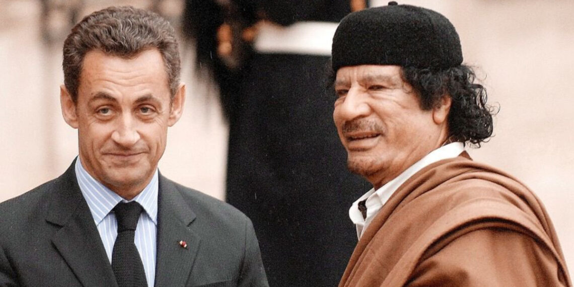 Inicia el juicio contra el ex presidente francés Nicolas Sarkozy | Video