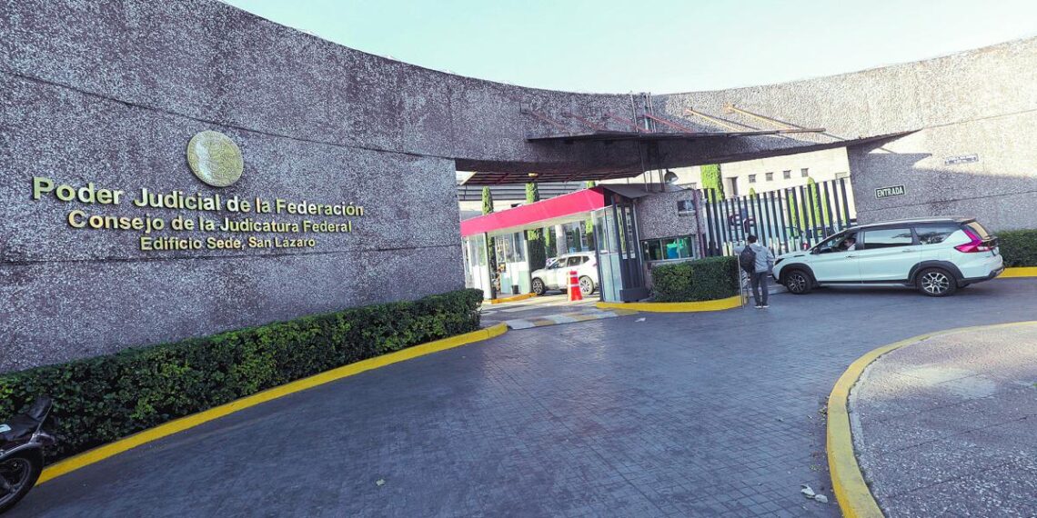 El Comité de Evaluación del Poder Judicial suspende su proceso de selección de candidatos