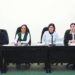 Comité de Evaluación del Poder Legislativo Federal iniciará entrevistas a candidatos al Poder Judicial