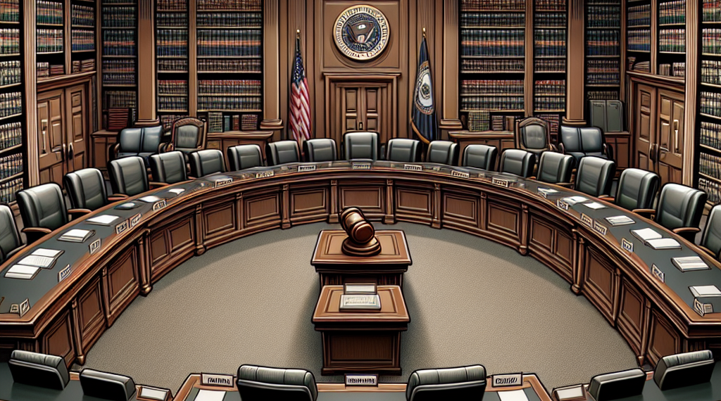 Comité del PJF pedirá a la Corte aclarar si reanuda selección de aspirantes a jueces