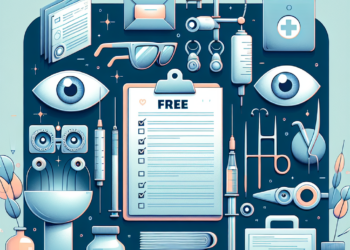 Cómo registrarse para que te operen las cataratas gratis