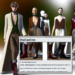 Cómo llevar zapatos victorianos según Dior Alta Costura Primavera-Verano 2025