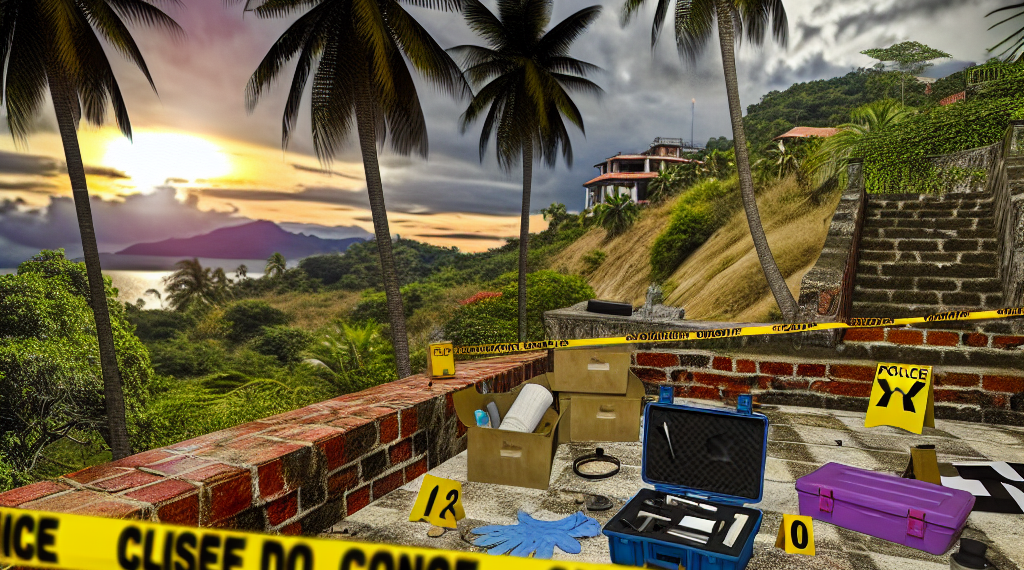 Concamin exigió esclarecer los asesinatos de tres empleados de distintas empresas en Acapulco