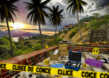 Concamin exigió esclarecer los asesinatos de tres empleados de distintas empresas en Acapulco