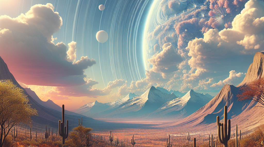 Así será el clima en México este 21 de enero