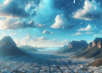 El clima de México del domingo 26 de enero