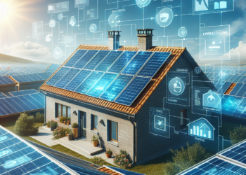 Requisitos y documentos para instalar paneles solares gratis