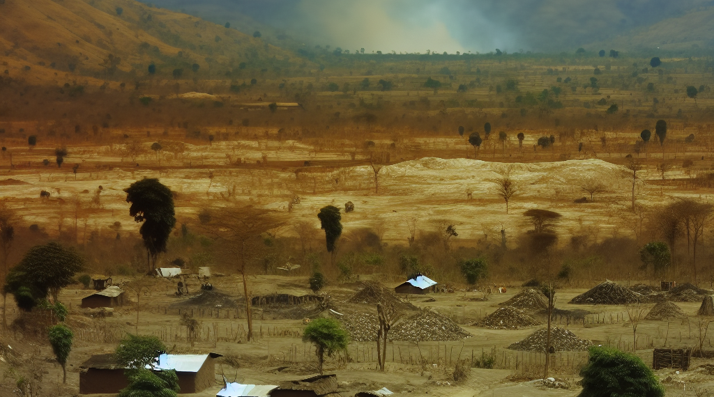 ¿Qué está pasando en República Democrática del Congo?: las claves del conflicto