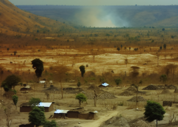 ¿Qué está pasando en República Democrática del Congo?: las claves del conflicto