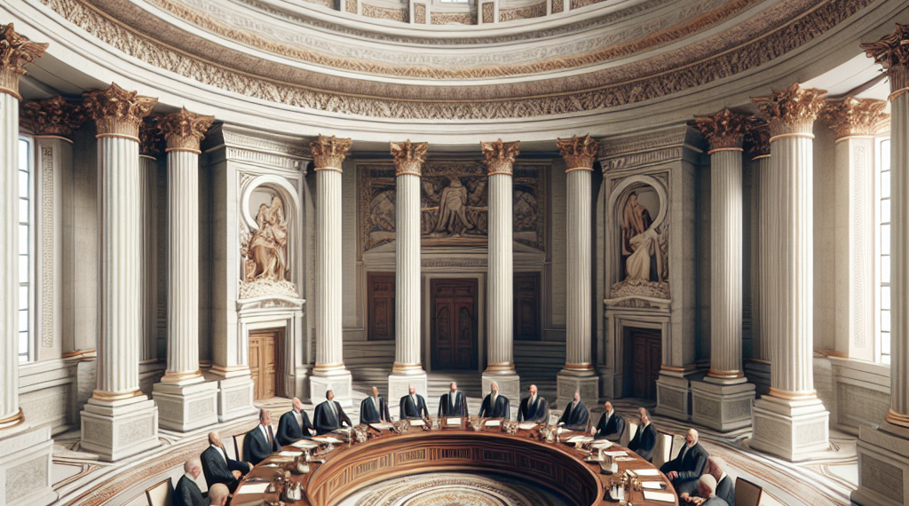 Congreso busca unión en contra de medidas de EU