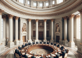 Congreso busca unión en contra de medidas de EU