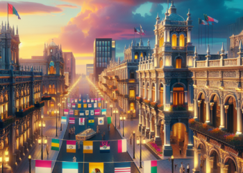 Alistan celebración por el bicentenario del natalicio de Mariano Escobedo