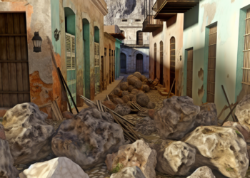 Celebran el 172 aniversario del nacimiento del poeta José Martí