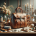 Cómo cuidar un bolso vintage para que dure más tiempo