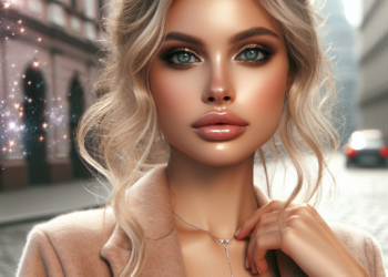 Tenemos los dupes para lograr el look Fairy Dust de Hailey Bieber