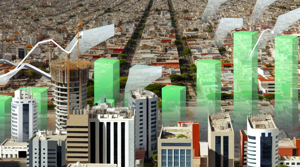 Constructoras esperan crecimiento de dos dígitos en Querétaro durante 2025
