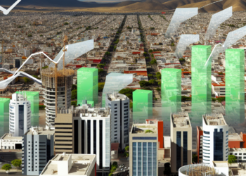 Constructoras esperan crecimiento de dos dígitos en Querétaro durante 2025