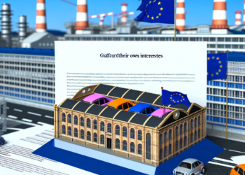 Fabricantes de autos europeos plantearán problemas a la UE