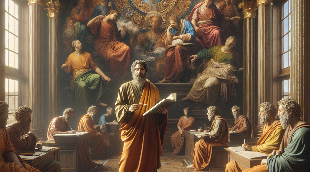 Convocan diálogos por los 330 años de la muerte de Sor Juana