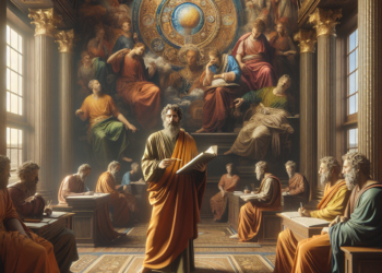 Convocan diálogos por los 330 años de la muerte de Sor Juana