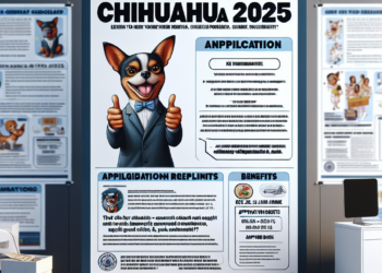 Abren convocatoria de Mi beca Chihuahua 2025: Fechas, requisitos y registro