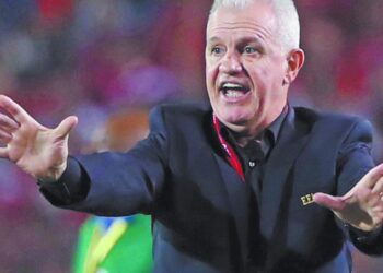 Selección Mexicana revela convocatoria para amistosos contra Inter de Porto Alegre y River Plate