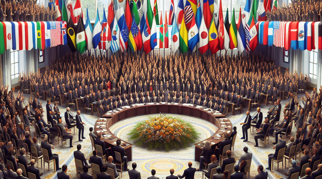 México y países de América Latina unen esfuerzos ante amenazas de Trump sobre deportación masiva