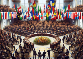 México y países de América Latina unen esfuerzos ante amenazas de Trump sobre deportación masiva