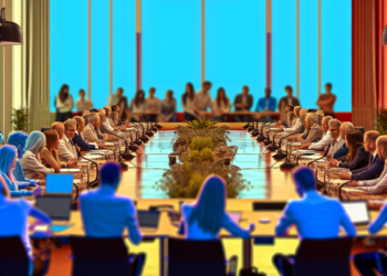 Existe plena coordinación entre los 3 niveles de gobierno: Rubén Rocha