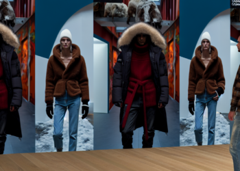 Copenhagen Fashion Week Otoño-Invierno 2025: Fechas y shows