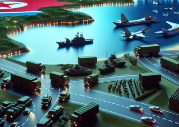 Corea del Norte se prepara para enviar más tropas a Rusia tras sufrir bajas, dice Corea del Sur