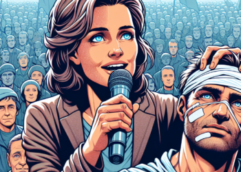 Corina Machado confirma liberación y se solidariza con baleado