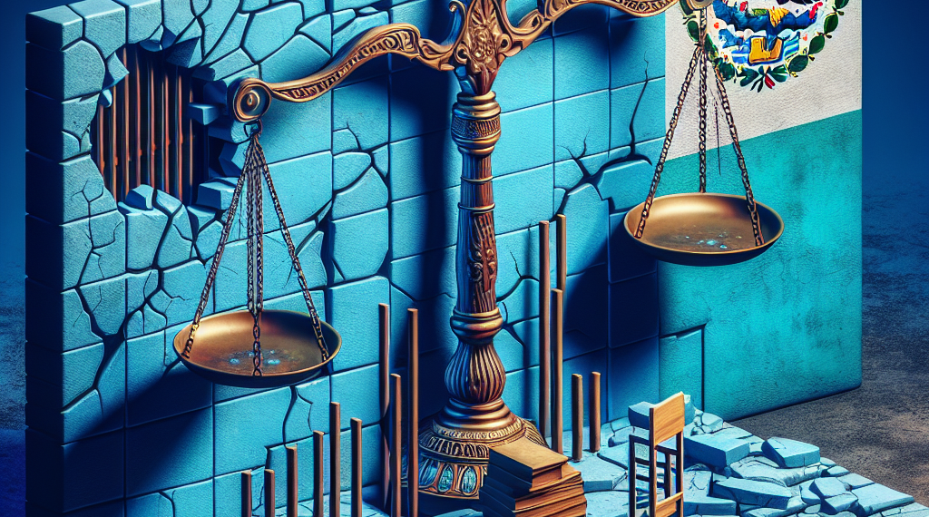 La impunidad y la corrupción, un flanco débil de México frente a Trump: WOLA