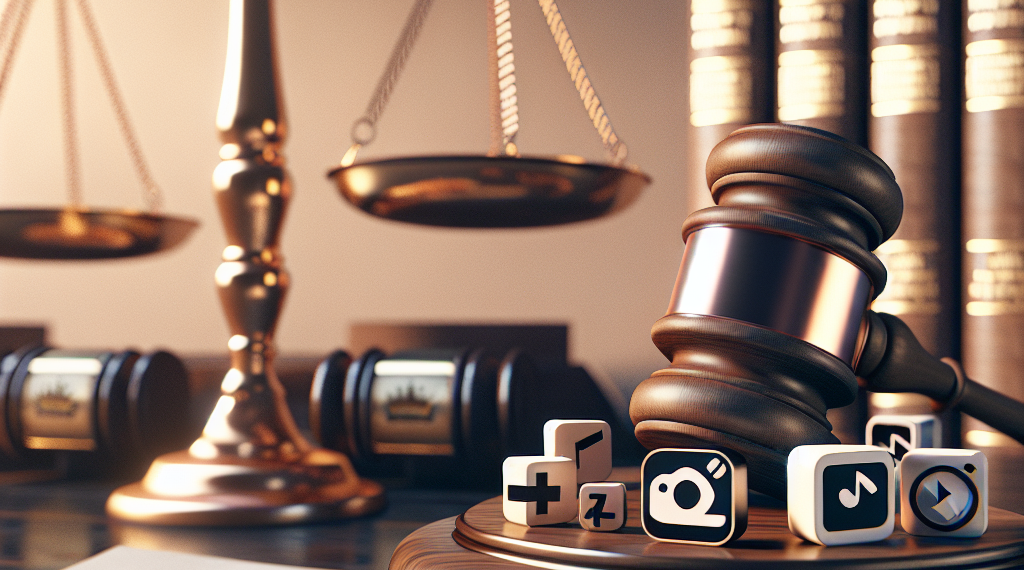 Corte Suprema de EU confirma la ley que prohíbe TikTok a partir de este domingo