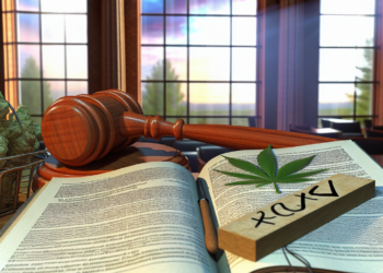 Corte no logró invalidar prohibición de marihuana para fines recreativos