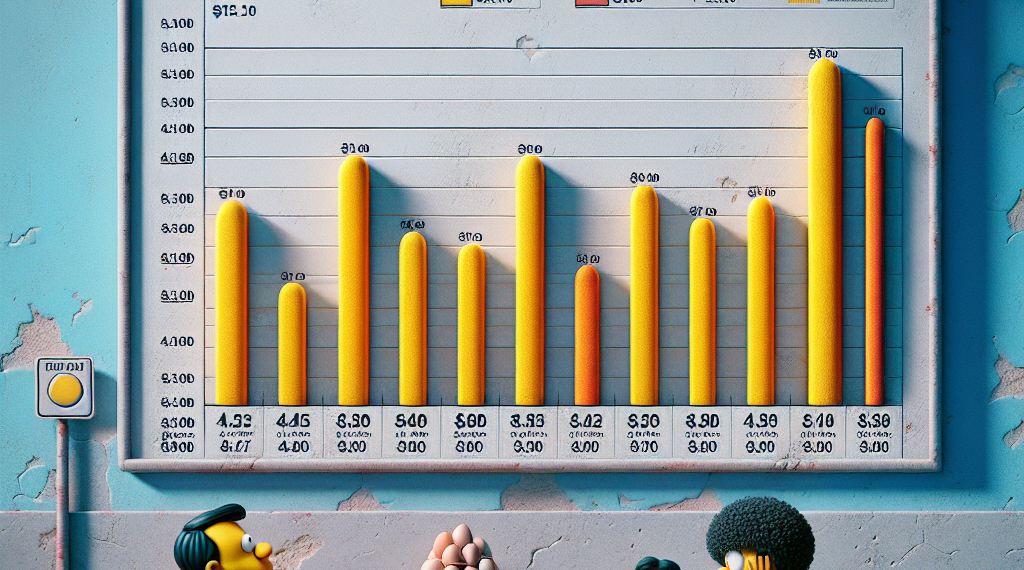 Precio del huevo en CDMX, Edomex, Colima y otros estados del 18 al 24 de enero