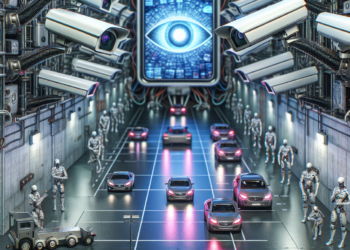 La millonaria multa que deberás pagar por instalar cámaras de seguridad en tu casa en 2025