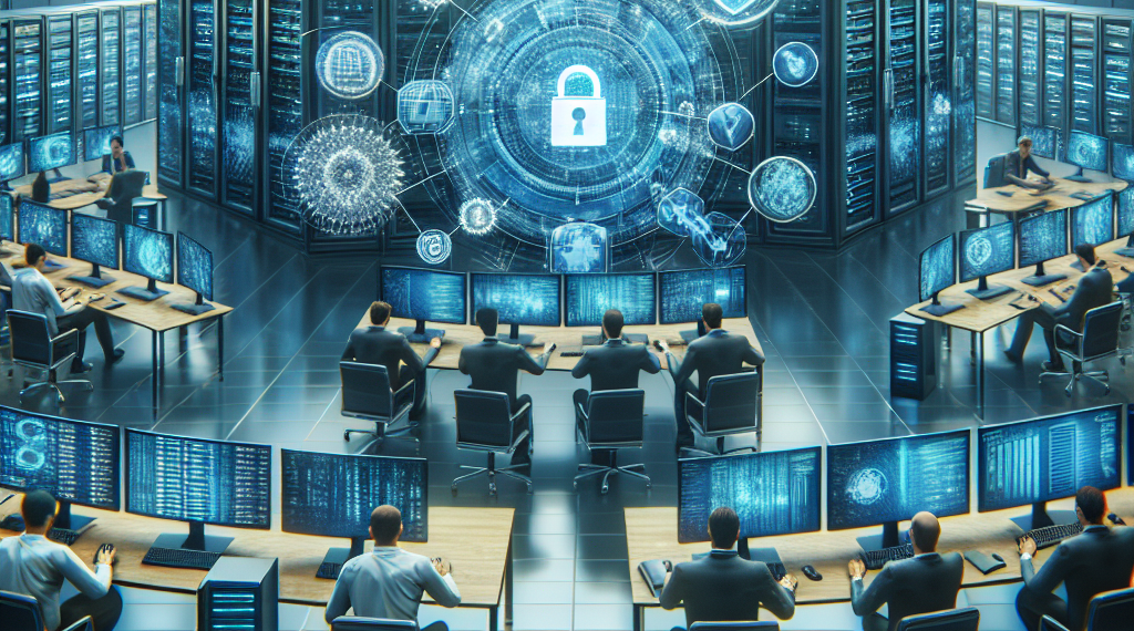 Gobierno de Sheinbaum crea Dirección General de Ciberseguridad