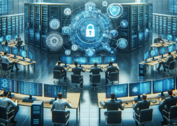 Gobierno de Sheinbaum crea Dirección General de Ciberseguridad