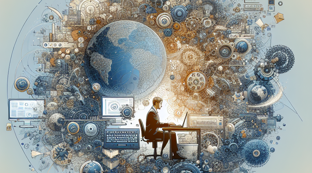 Construyendo el Futuro del Trabajo