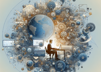 Construyendo el Futuro del Trabajo