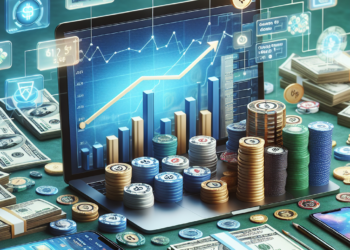 El auge de los casinos online y su impacto en la economía tradicional de los casinos físicos