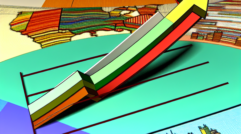 La economía mexicana se desaceleró en 2024 y cerró con un crecimiento de 1.3%